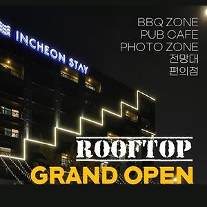 Incheon Stay Hotel